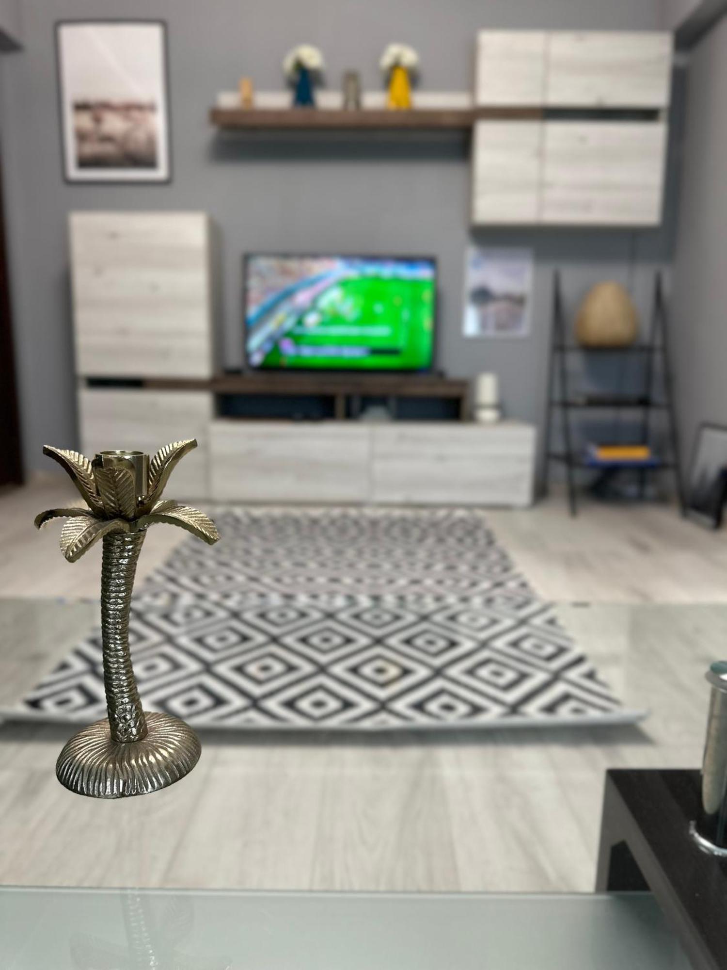 Apartament Piata Ovidiu Square Konstanca Zewnętrze zdjęcie