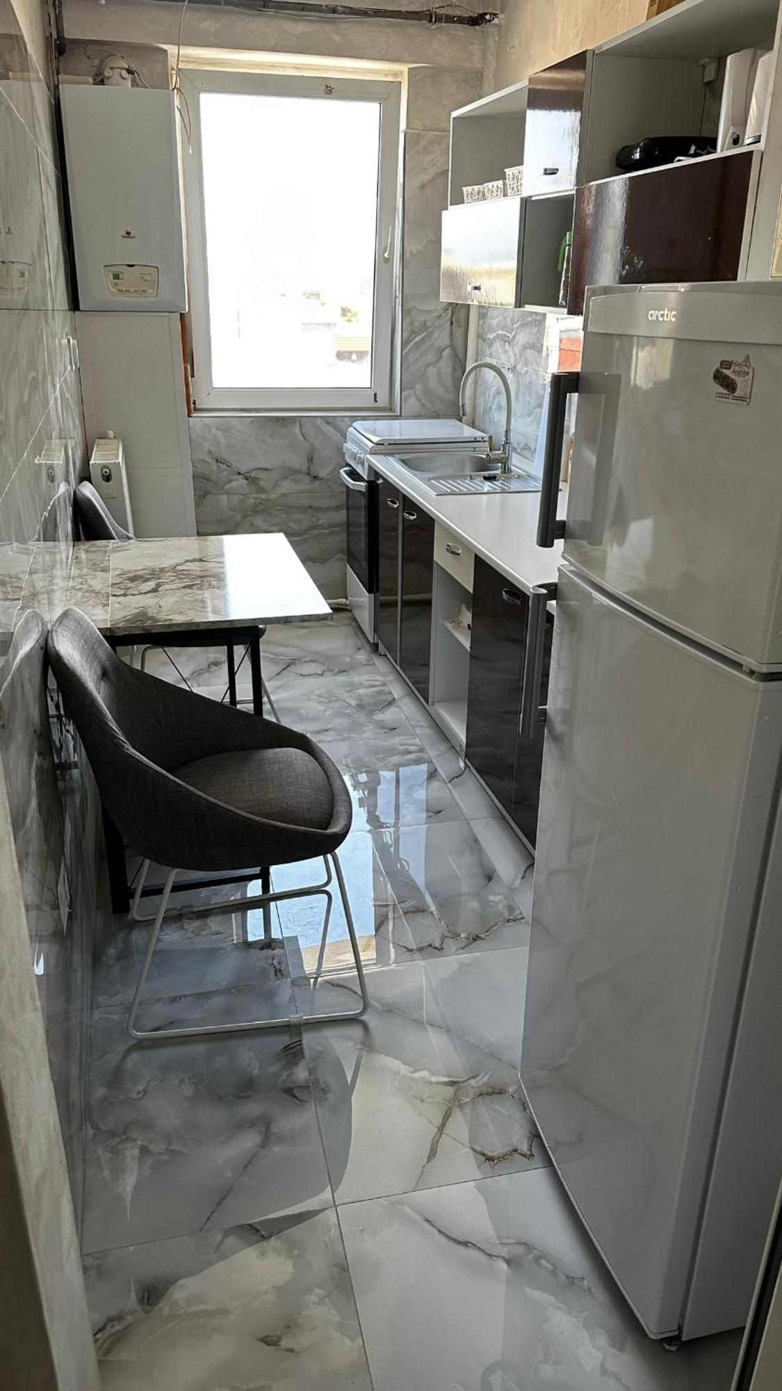 Apartament Piata Ovidiu Square Konstanca Zewnętrze zdjęcie