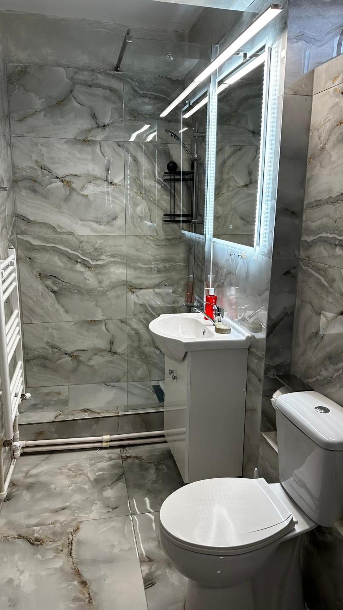 Apartament Piata Ovidiu Square Konstanca Zewnętrze zdjęcie