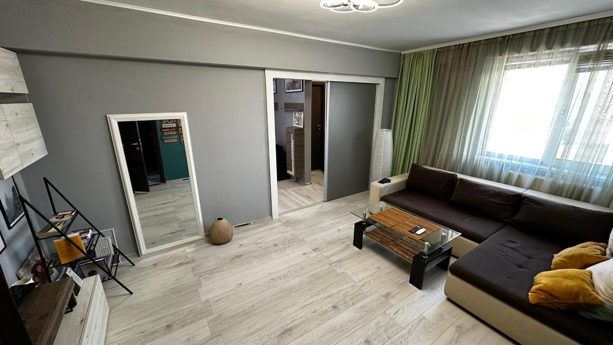 Apartament Piata Ovidiu Square Konstanca Zewnętrze zdjęcie