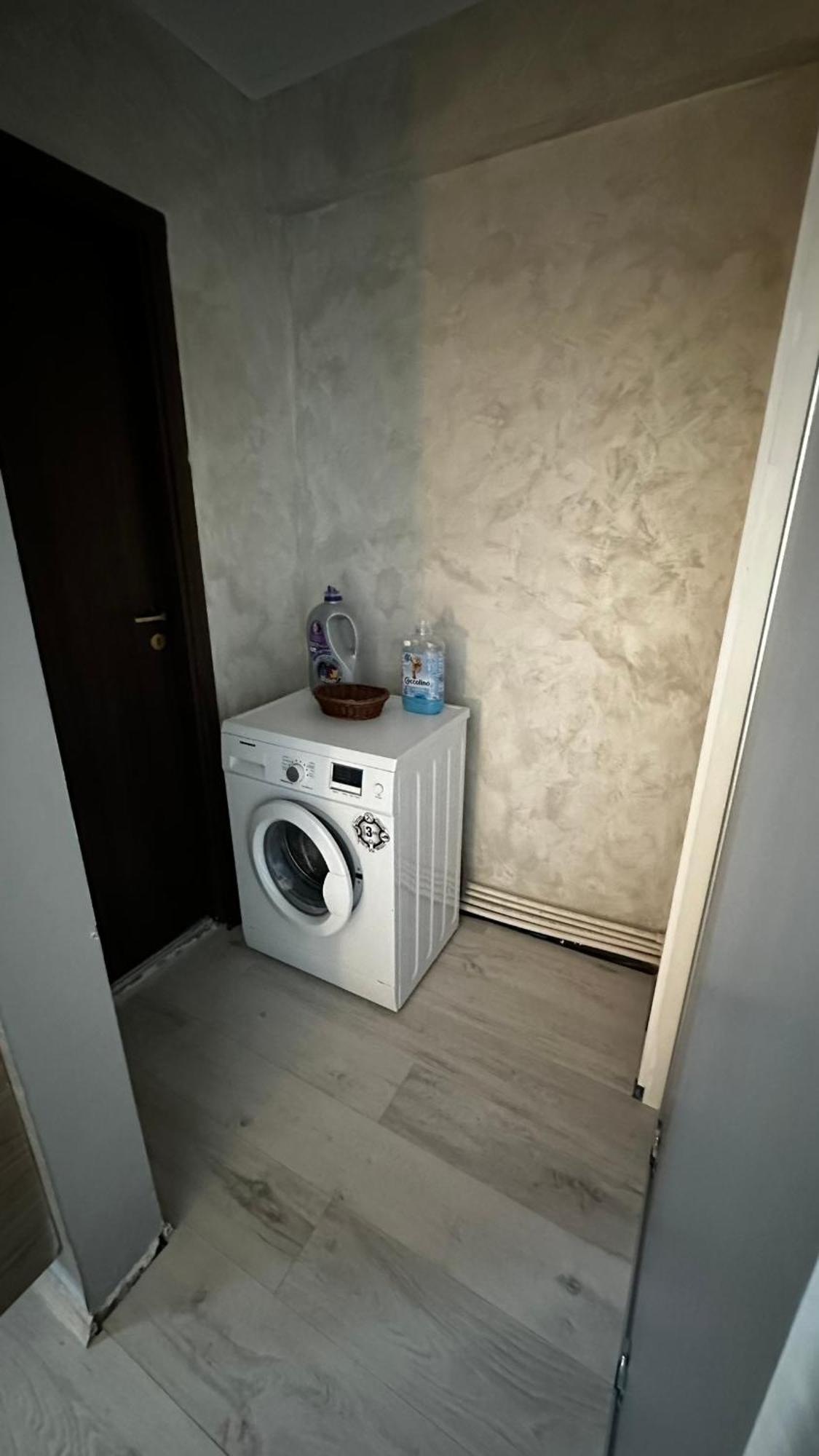 Apartament Piata Ovidiu Square Konstanca Zewnętrze zdjęcie